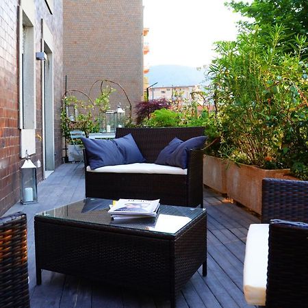Rezzonico Suites - By Myhomeincomo Como Exterior foto