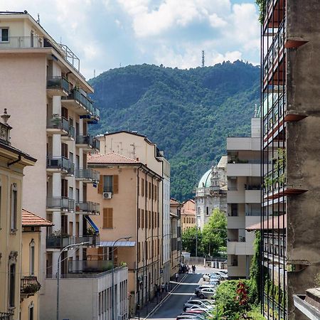 Rezzonico Suites - By Myhomeincomo Como Exterior foto