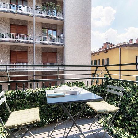 Rezzonico Suites - By Myhomeincomo Como Exterior foto