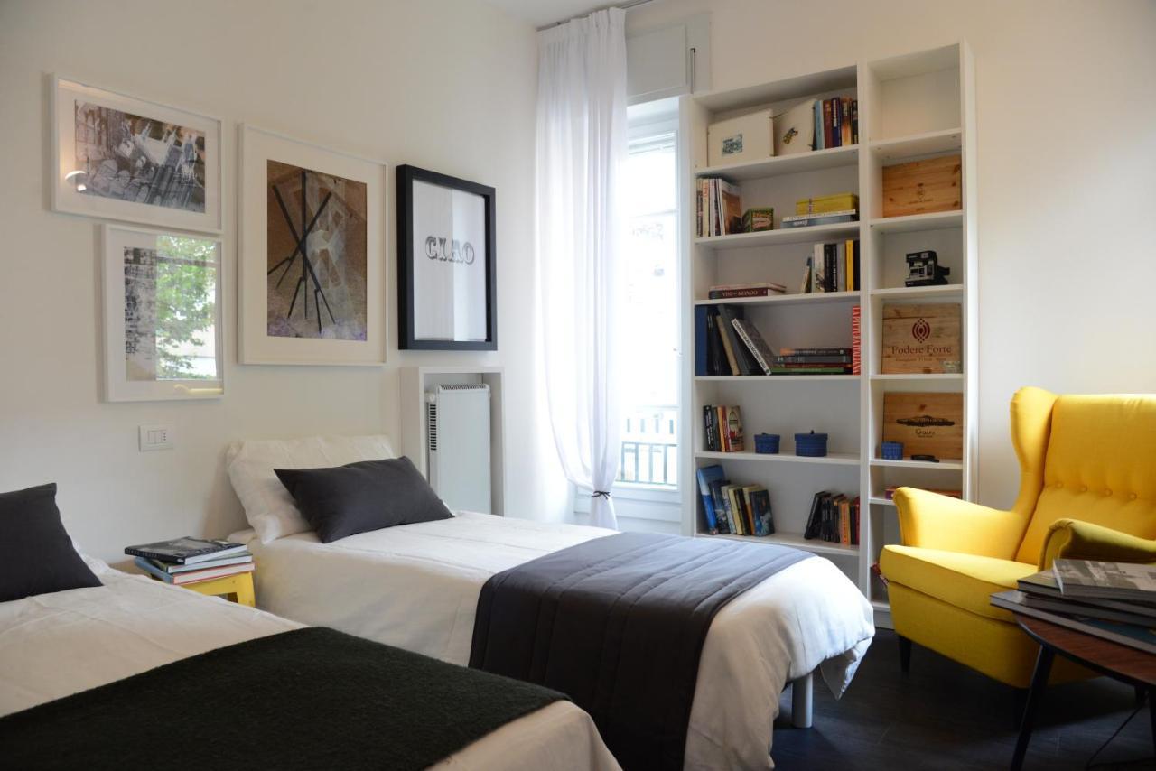 Rezzonico Suites - By Myhomeincomo Como Exterior foto