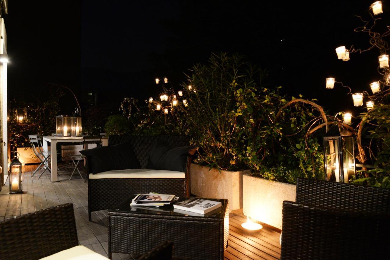 Rezzonico Suites - By Myhomeincomo Como Exterior foto