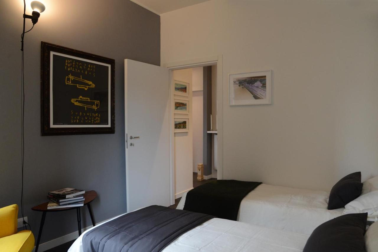 Rezzonico Suites - By Myhomeincomo Como Exterior foto