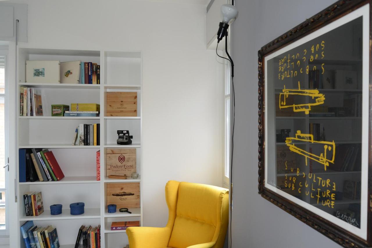 Rezzonico Suites - By Myhomeincomo Como Exterior foto
