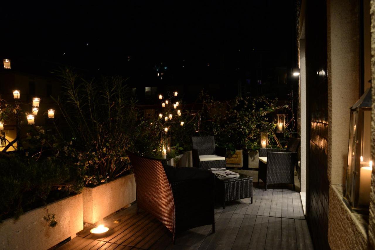 Rezzonico Suites - By Myhomeincomo Como Exterior foto