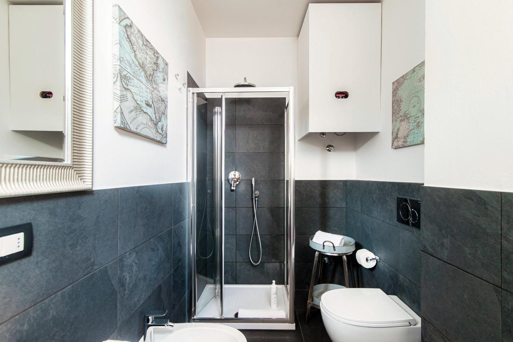 Rezzonico Suites - By Myhomeincomo Como Exterior foto