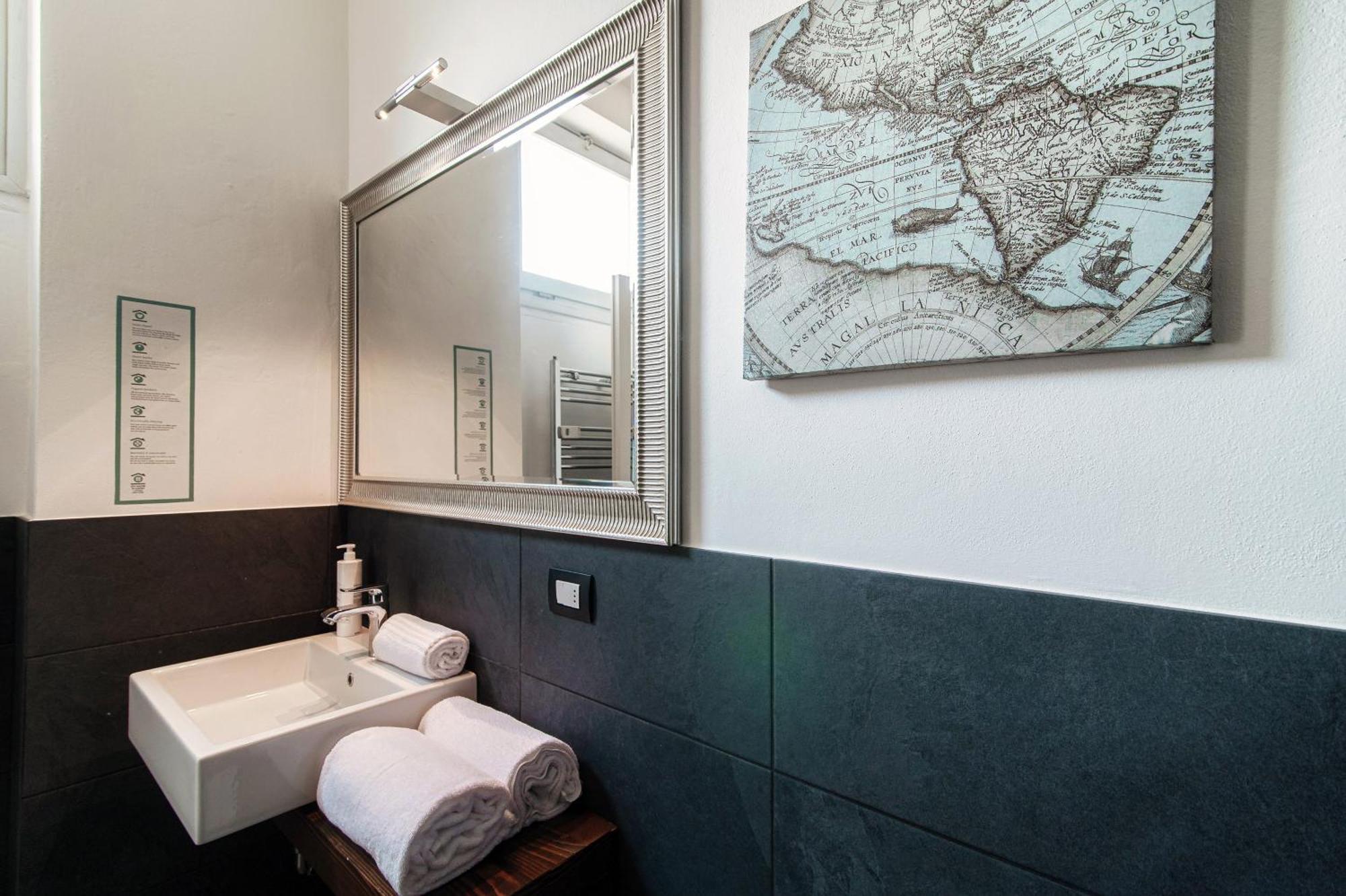 Rezzonico Suites - By Myhomeincomo Como Exterior foto