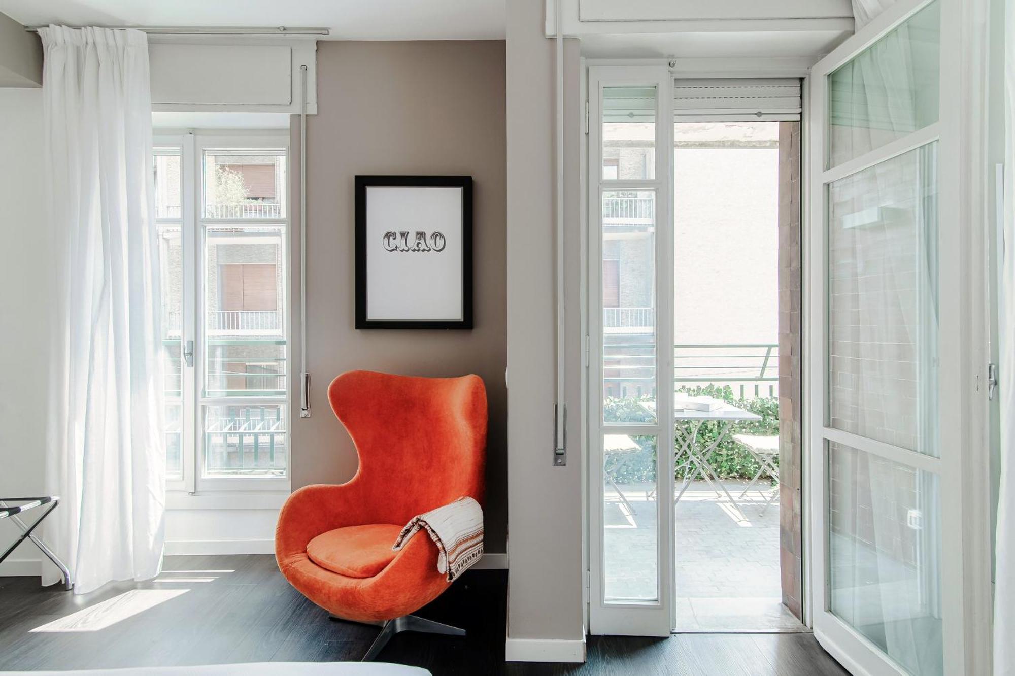 Rezzonico Suites - By Myhomeincomo Como Exterior foto