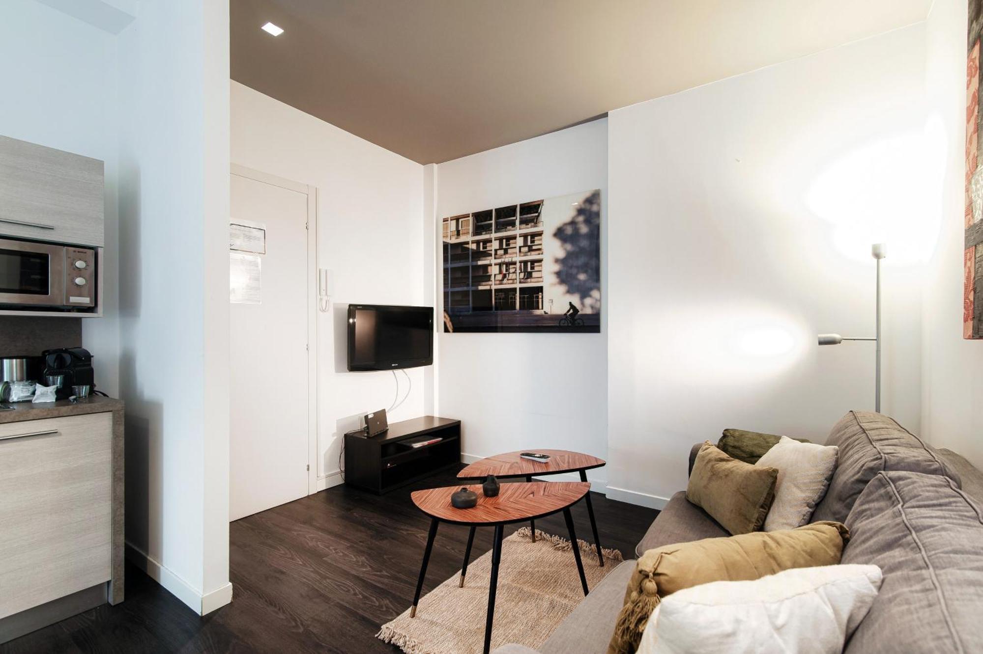 Rezzonico Suites - By Myhomeincomo Como Exterior foto