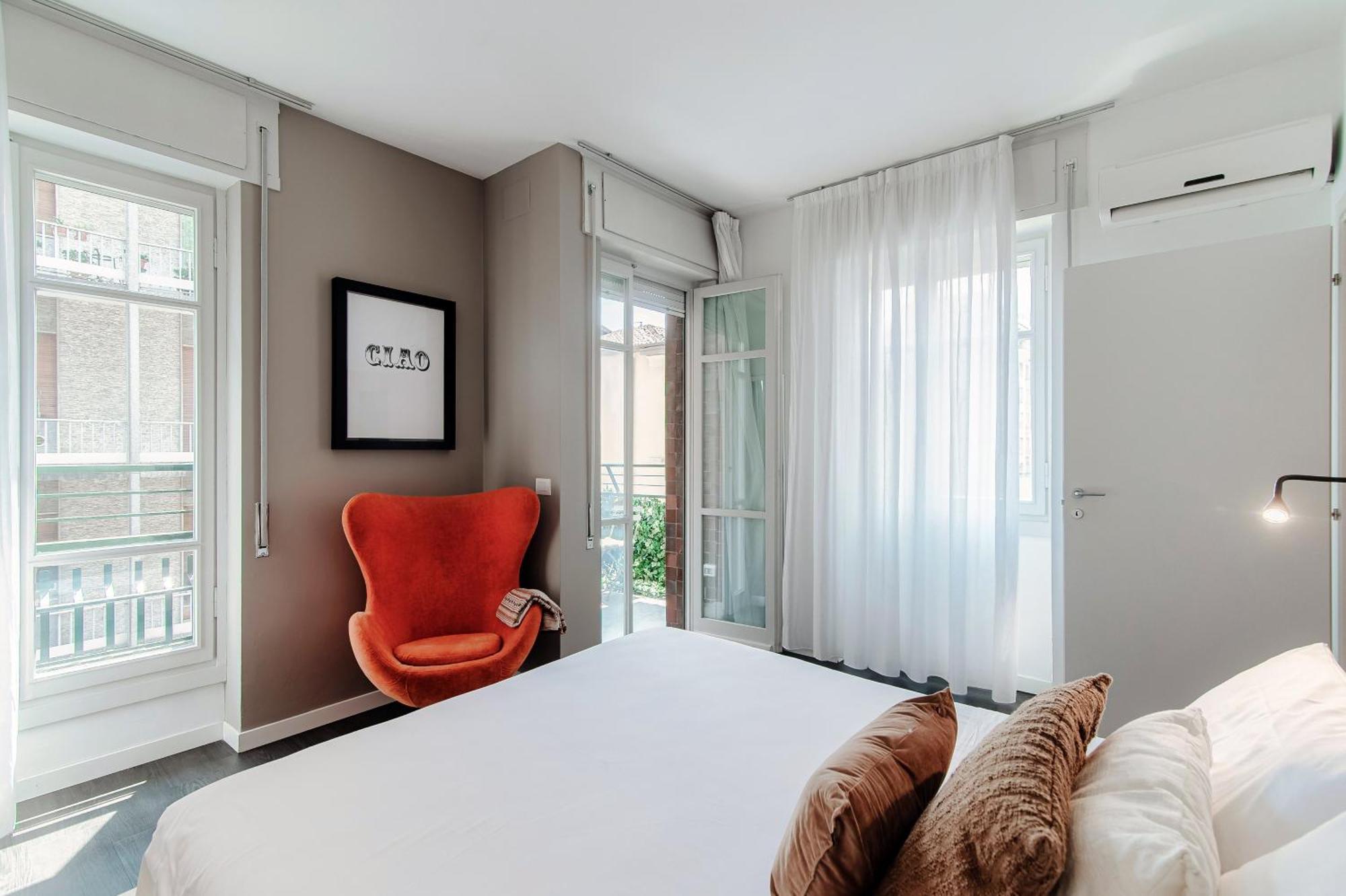 Rezzonico Suites - By Myhomeincomo Como Exterior foto
