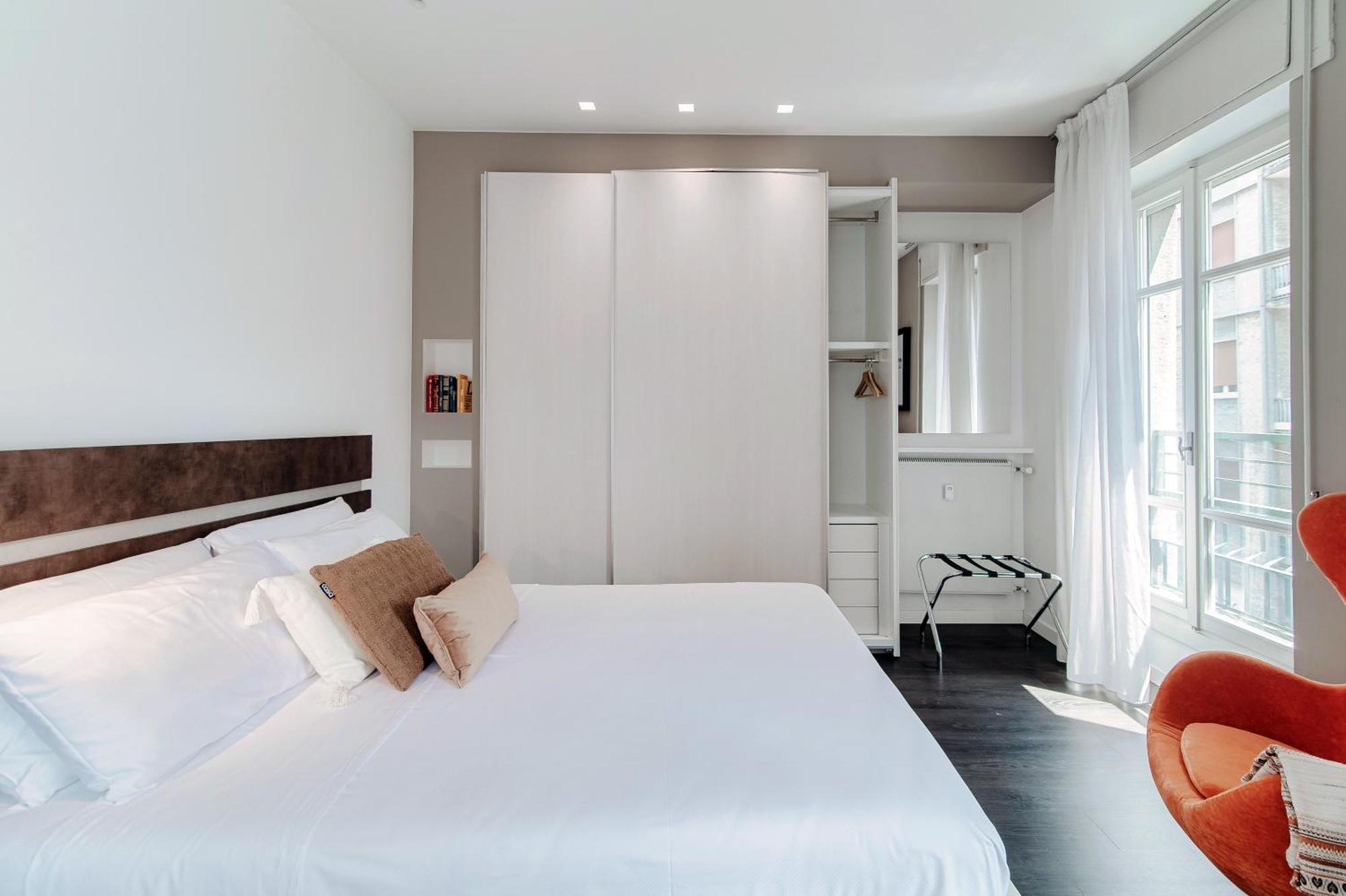Rezzonico Suites - By Myhomeincomo Como Exterior foto