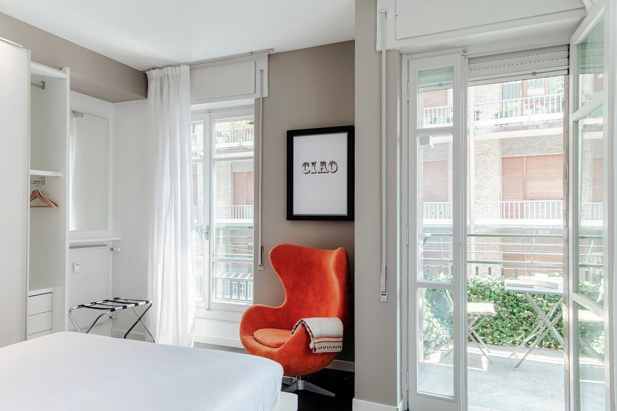 Rezzonico Suites - By Myhomeincomo Como Exterior foto