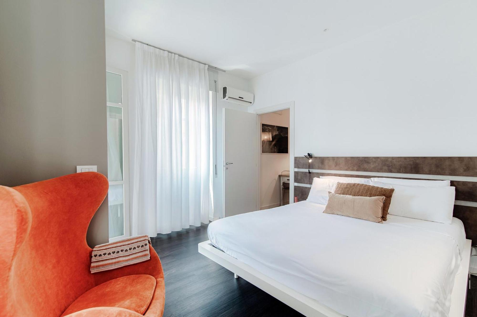 Rezzonico Suites - By Myhomeincomo Como Exterior foto